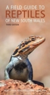 Image for A Field Guide to Reptiles of NSW - Third Edition : Third Edition