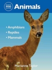 Image for REED MINI GUIDE ANIMALS