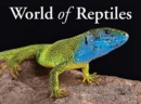 Image for World of Reptiles