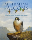 Image for Australian Falcons