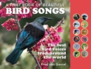 Image for A First Book of Beautiful Bird Songs