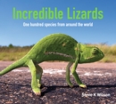 Image for Incredible Lizards