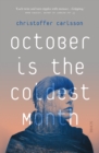 Image for October is the coldest month