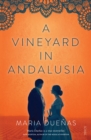 Image for A vineyard in Andalusia