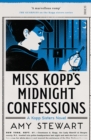 Image for Miss Kopp&#39;s midnight confessions