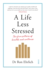 Image for A life less stressed: the five pillars of health and wellness