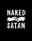 Image for Naked for Satan