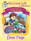 Image for Meditation Adventures for Kids - The Entire Lolli Collection