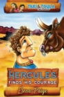 Image for Hercules Finds His Courage