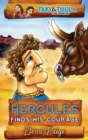 Image for Hercules Finds His Courage