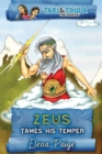 Image for Zeus Tames His Temper
