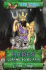 Image for Hades Learns To Be Fair