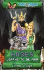 Image for Hades Learns To Be Fair