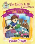 Image for Meditation Adventures For Kids - The Entire Lolli Collection