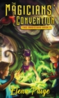Image for The Magicians Convention