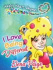 Image for I Love Being Different