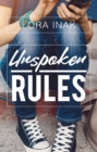 Image for Unspoken Rules
