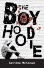 Image for The Boy in the Hoodie