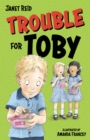 Image for Trouble For Toby