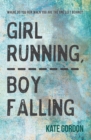 Image for Girl Running, Boy Falling
