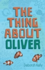 Image for The Thing About Oliver