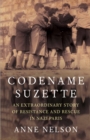 Image for Code name Suzette