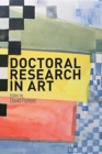 Image for Doctoral Research in Art