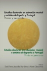 Image for Estudios Doctorales en Educacion Musical y Artistica de Espana y Portugal