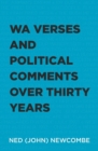 Image for Wa Verses and Political Comments Over Thirty Years