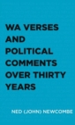 Image for Wa Verses and Political Comments Over Thirty Years