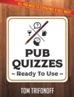 Image for Pub Quizzes Ready To Use