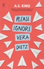 Image for Please Ignore Vera Dietz