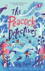 Image for The Peacock Detectives