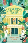 Image for Lizard&#39;s tale