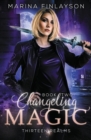 Image for Changeling Magic