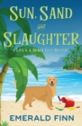 Image for Sun, Sand and Slaughter
