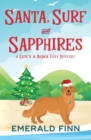 Image for Santa, Surf and Sapphires
