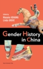 Image for Gender History in China