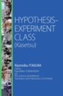 Image for Hypothesis-Experiment Class (Kasetsu)