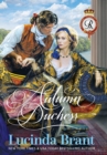 Image for Autumn Duchess : A Georgian Historical Romance