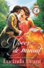 Image for Noces de minuit : Une Romance Historique Georgienne