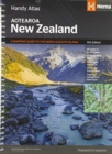 Image for New Zealand Handy Atlas