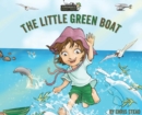 Image for The Little Green Boat : Action Adventure Book for Kids