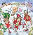 Image for Christmas Chimney Challenge : Action Adventure story for kids