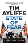 Image for State of fear