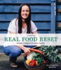 Image for Lizzy&#39;s Real Food Reset