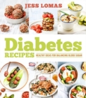 Image for Diabetes Recipes