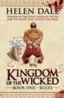 Image for Kingdom of the Wicked: Book One - Rules