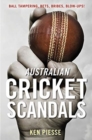 Image for Australian Cricket Scandals