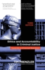 Image for Ethics and Accountability in Criminal Justice